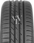 Nokian Sommerreifen motorcycle-tyres Wetproof 1 ( 205/60 R16 96V XL )