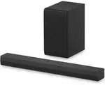 Lg Ds40T.ddeullk - Schwarz
