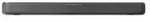 Philips TAB5109 Soundbar - Grau
