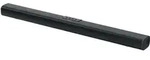 Metz 05 MSE 3001 Z, 2.0 Kan&auml;le, 30 W, 30 W, Schwarz, Verkabelt & Kabellos, 1060 mm -