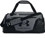 Under Armour Kleine Undeniable 5.0 Reisetasche, 40 l, Grau One Size - Grau