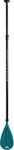Aqua Marina Dual-Tech 2in1 Paddel f&uuml;r SUP Paddleboards