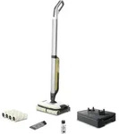 K&auml;rcher Hartbodenreiniger FC 7 Cordless Extra &ndash; Kabelloser Bodenreiniger f&uuml;r Har