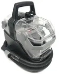 BISSELL Fleckenreiniger Dampf SpotClean HydroSteam Bessere schnelle Bodenpflege