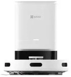 EZVIZ CS-RE4P, Staubbeutel, Wei&szlig;, Rund, Staubbeutel, 0,35 l, Ladend,...