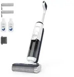 Tineco iFLOOR 5 Breeze Complete Nass Trockensauger, Selbstreinigung Leichtes