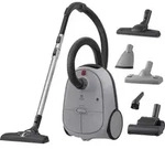 Electrolux EB61A5UG 3 5 l Zylinder-Vakuum Trocken 750 W Staubbeutel - Grau