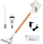 Genius Invictus X5 Facelift Akku Handstaubsauger kabellos beutellos, Staubsauger mit