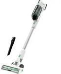 Black & Decker REVSV18D1, 2-in-1-Stabstaubsauger, Beutellos, Gr&uuml;n, Wei&szlig;, 0,5 l,