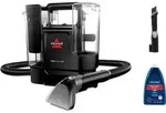 BISSELL 3931N Spotclean C5 Pro Fleckenreiniger - Schwarz
