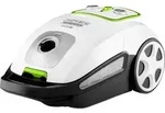ECG VP S3010 | Staubsauger | maximale Leistung: 700 W | HEPA-Filter | Floor...