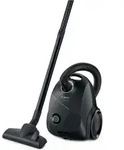 Bosch Serie 2 BGLS2BA1, 600 W, Zylinder-Vakuum, Trocken, Staubbeutel, 3,5 l,
