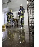 K&Auml;RCHER NT 50/1 Mwf Feuerwehrsauger 1 St&uuml;ck - Grau