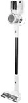 Emerio UVC-129496, Stabstaubsauger, Beutellos, Schwarz, Wei&szlig;, 0,8 l, Trocken, HEPA -