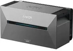 Anker SOLIX Solarbank 2 E1600 Pro, Batterie-Backup-Umrichter, 0,8 kVA, 16 V, 60 V, 16