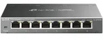 TP-Link TL-SG608E: 8-Port Gigabit Switch f&uuml;r effizientes Netzwerkmanagement