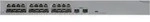 Huawei eKit Switch S110-24T2SR - Grau