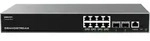 Grandstream GWN7811 8x Port Layer 3 Managed Netzwerk Switch