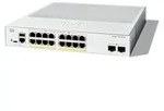 Cisco C1300-16FP-2G, Cisco C1300-16FP-2G, Managed, L2/L3, Gigabit Ethernet