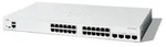 Cisco C1300-24T-4X, Cisco C1300-24T-4X, Managed, L2/L3, Gigabit Ethernet