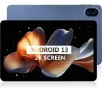 Lipa Taurus II Android-Tablet 12 Zoll 8-256 GB - Mit Deckel - 2K-Aufl&ouml;sung - 256 GB