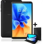 PRITOM P7 PLUS 7 Zoll Android Tablet PC 32GB ROM Android 11 Quad Core IPS HD Display