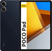 Poco WHU5154EU, POCO Pad, 30,7 cm (12.1"), 2560 x 1600 Pixel, 256 GB, 8 GB,...