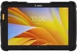 Zebra ET45, 20,3 cm (8"), 1280 x 800 Pixel, 64 GB, 4 GB, Android 11, Schwarz -