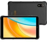 Ulefone Armor Pad Pro, 20,3 cm (8"), 1280 x 800 Pixel, 128 GB, 8 GB, Android 13,