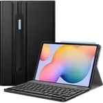 Fintie Tastatur H&uuml;lle f&uuml;r Samsung Galaxy Tab S6 Lite 10.4 2022/2020