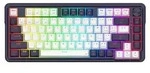 REDRAGON K673WB-RGB-PRO Ucal Pro, Mechanischer Switch - Marine