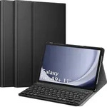 FINTIE Tastatur H&uuml;lle f&uuml;r Samsung Galaxy Tab A11+ Plus 11" 2025 / Tab A9+...