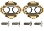 Crankbrothers 321-050-60012, 15 g, 2 St&uuml;ck(e) - Gold