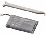 HP Poly CS510/520/710/720 Akku, Akku - Schwarz