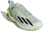 Schuhe Adidas Adizero Cybersonic IF0435 - Grau - 40 2/3