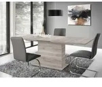 Esstisch DINING TABLE - Braun