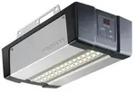 H&ouml;rmann Austauschantrieb SupraMatic E Serie 4 868 MHz BS 4510253 - Silber