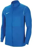 Nike Dri-FIT Park 20 Trainingsjacke Herren - Blau - L