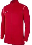 Nike Dri-FIT Park 20 Trainingsjacke Herren - Rot - S