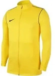 Nike Dri-FIT Park 20 Trainingsjacke Herren - Gelb - XXL