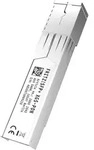 FRITZ! SFP XGS-PON, Faseroptik, 10000 Mbit/s, SFP, SFP, 20000 m, 1270 nm - Wei&szlig;