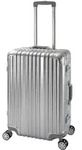 Travelhouse London Premium Hartschalenkoffer Reisekoffer mit Rollen &ndash; stabiler