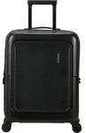 American Tourister Trolley Dashpop Spinner 55 / 20 EXP TSA True Black schwarz -