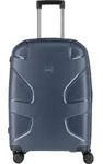 IMPACKT IP1 Trolley M mit 4 R&auml;dern - Glacier blue - Blau