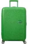 American Tourister Soundbox Spinner 67 / 24 TSA EXP Trolley Grass Green gr&uuml;n - Gr&uuml;n