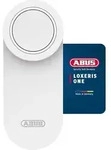ABUS T&uuml;rschlossantrieb LOXERIS One CFA4100W wei&szlig;