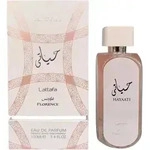 Lattafa Hayaati Florence Eau De Parfum 100 ml (woman)