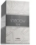 Ajmal Shadow Ice Eau De Parfum 75 ml (unisex)