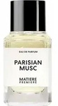 Matiere Premiere Pariser Moschus Eau De Parfum 50 ml (unisex)