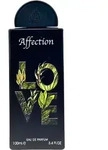 Lattafa Pride Affection Eau de Parfum unisex 100 ml